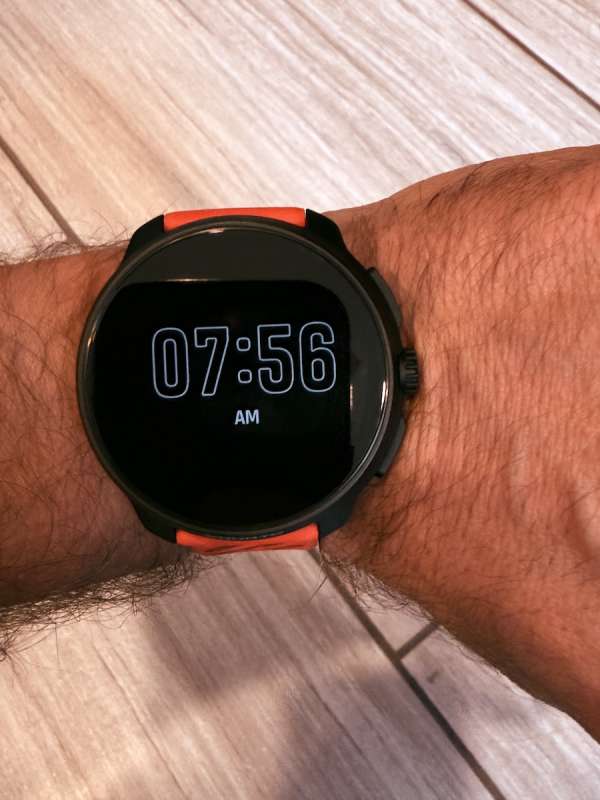 Suunto Race 2 6