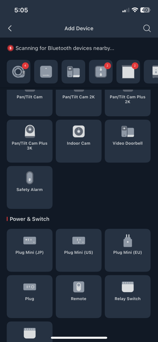 SwitchBot Smart Video Doorbell 04