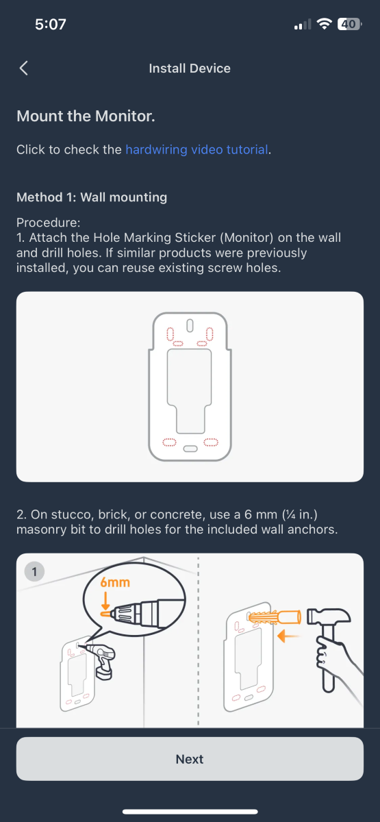 SwitchBot Smart Video Doorbell 14