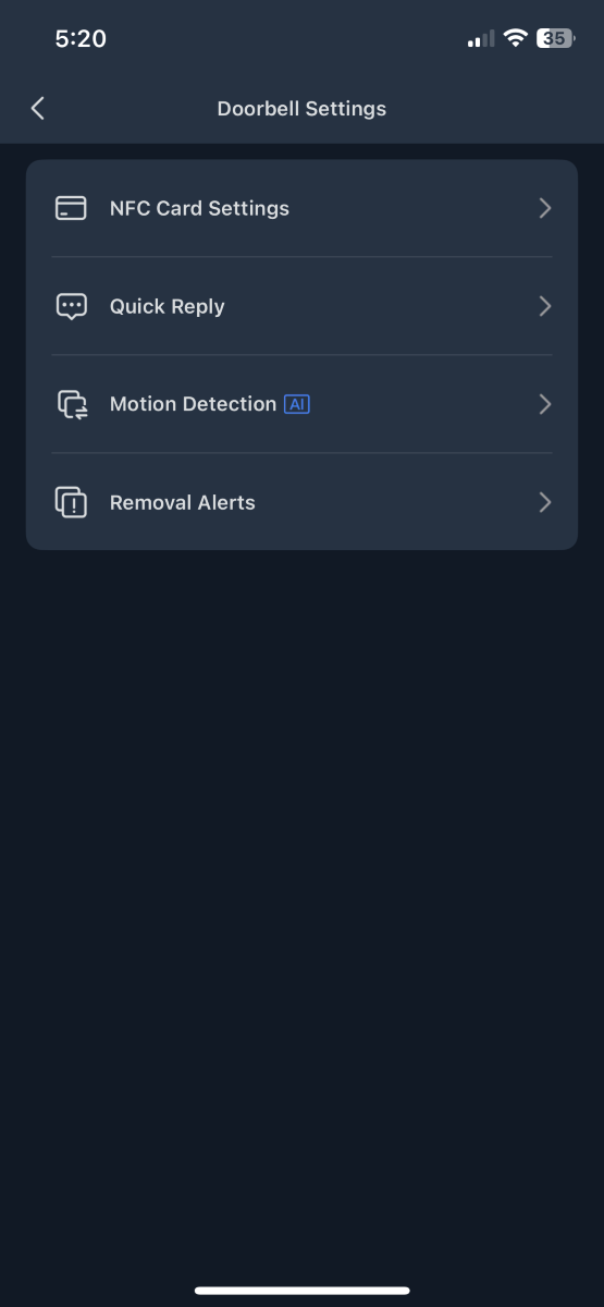 SwitchBot Smart Video Doorbell 28