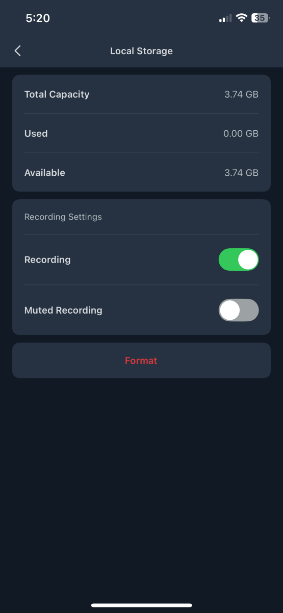 SwitchBot Smart Video Doorbell 31
