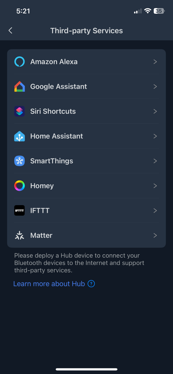 SwitchBot Smart Video Doorbell 34