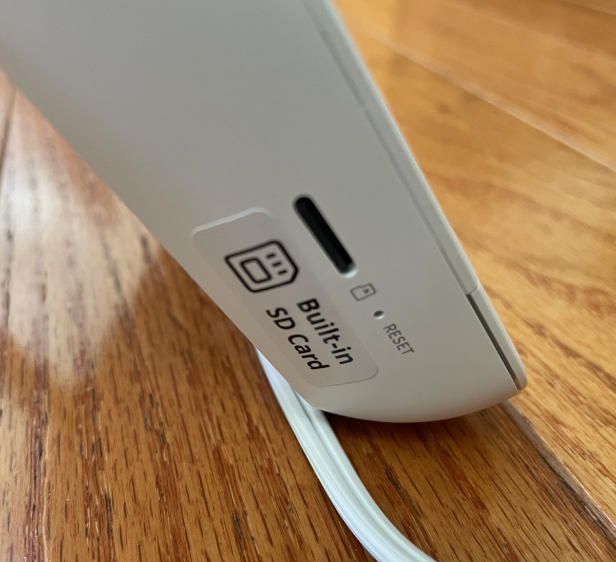 SwitchBot Smart Video Doorbell 53