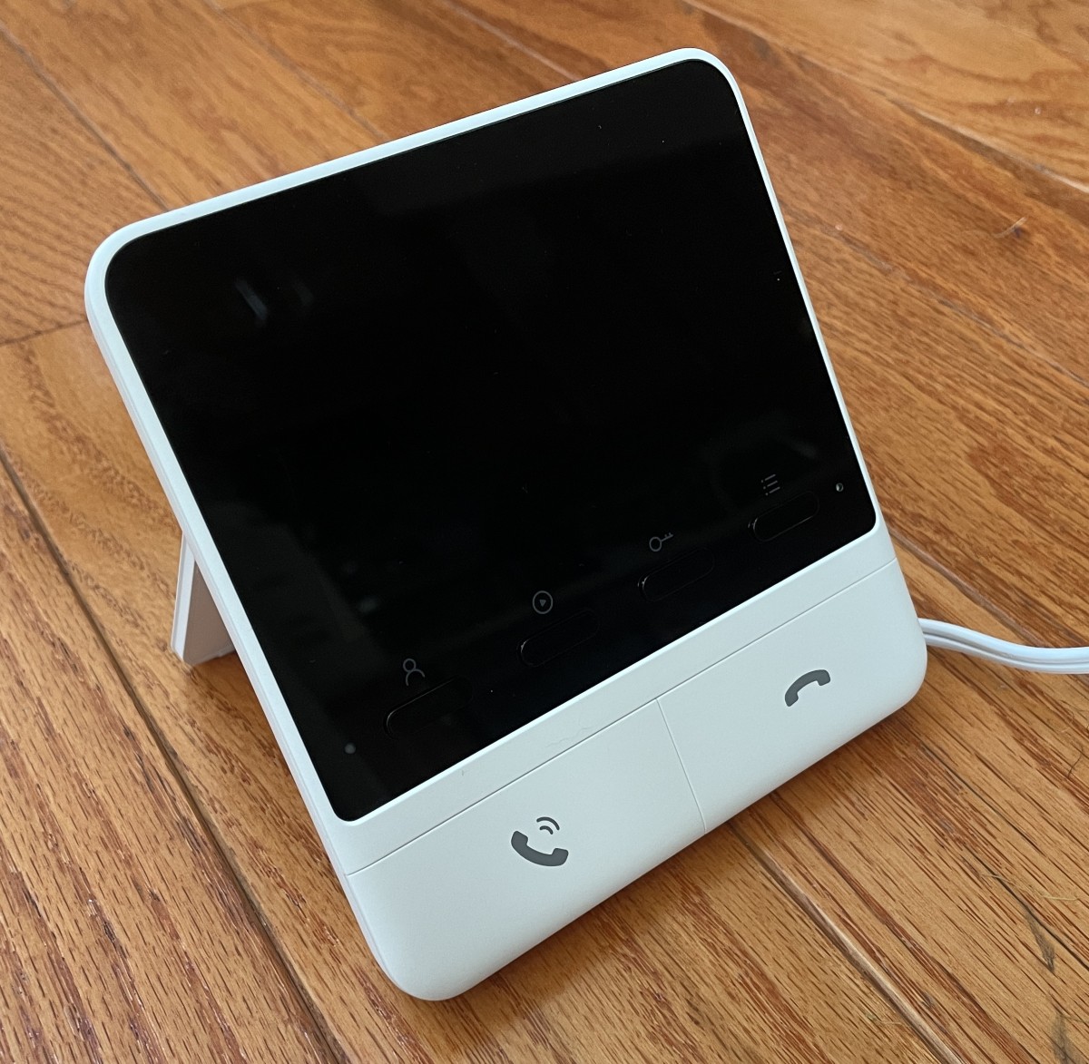SwitchBot Smart Video Doorbell 55