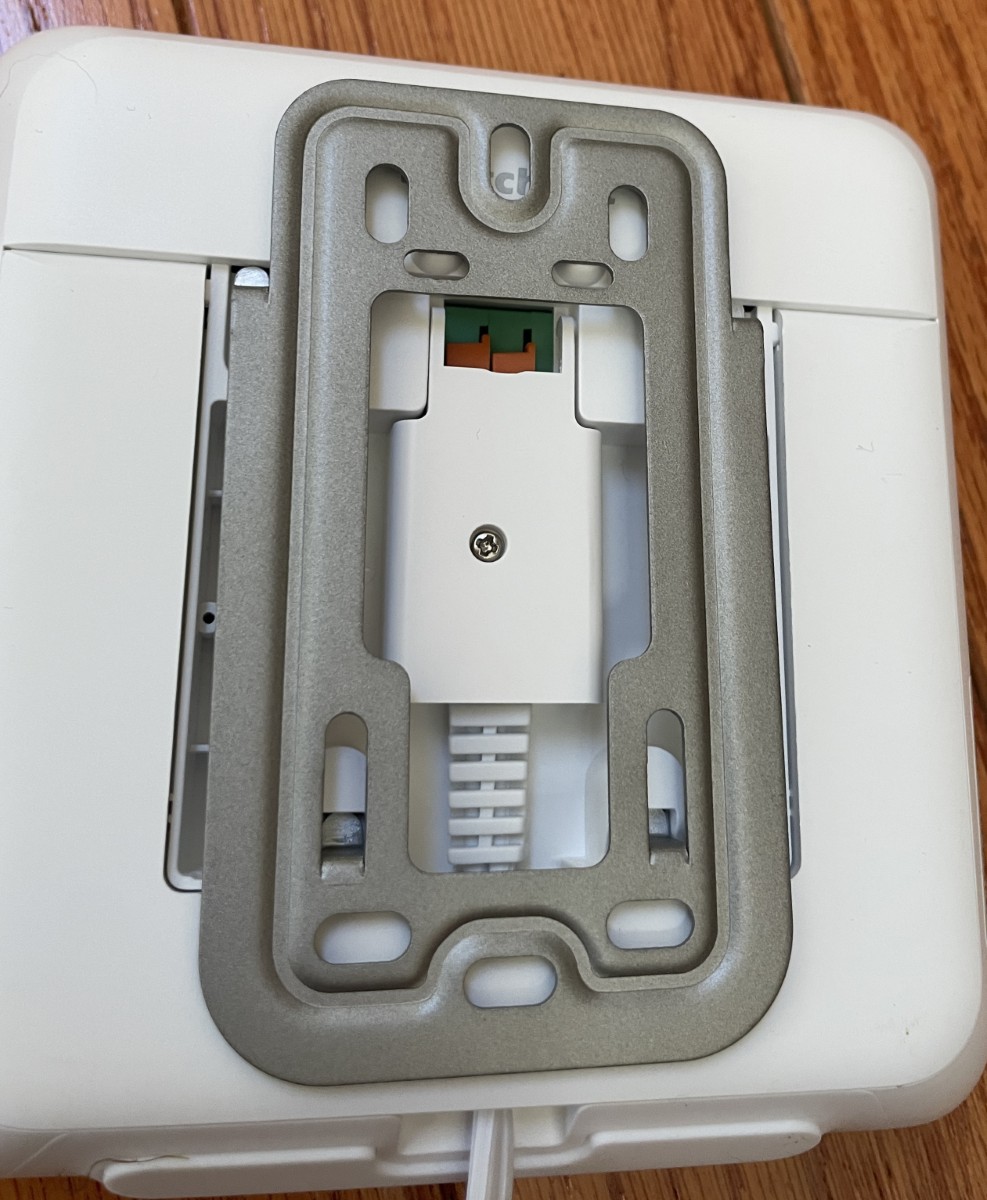 SwitchBot Smart Video Doorbell 58