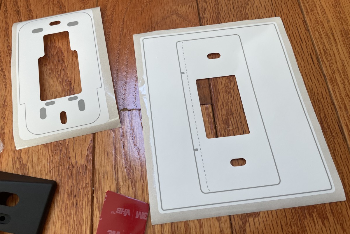 SwitchBot Smart Video Doorbell 59