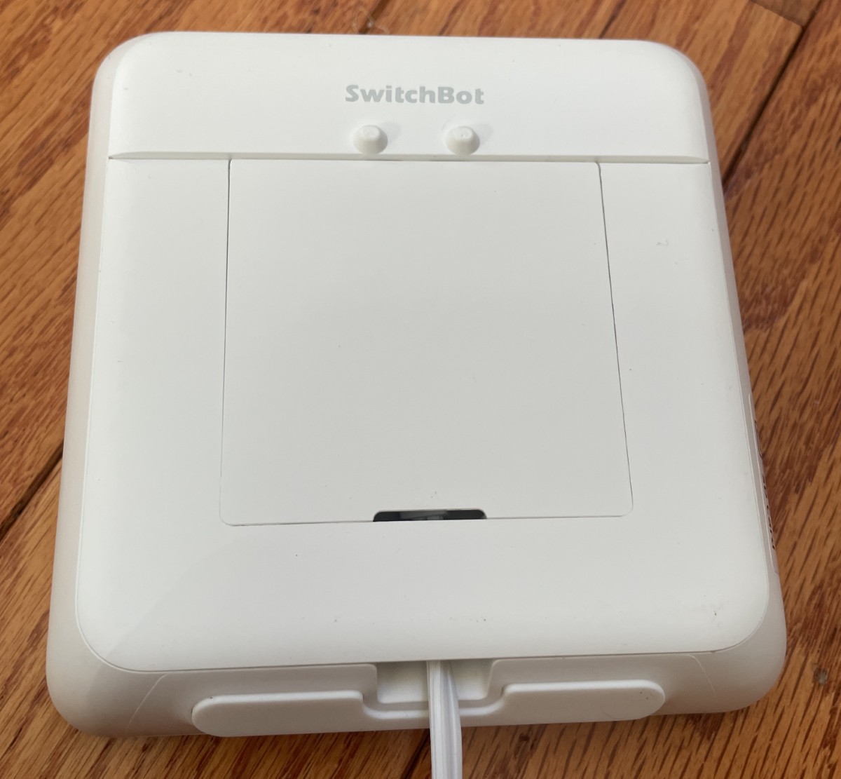 SwitchBot Smart Video Doorbell 60