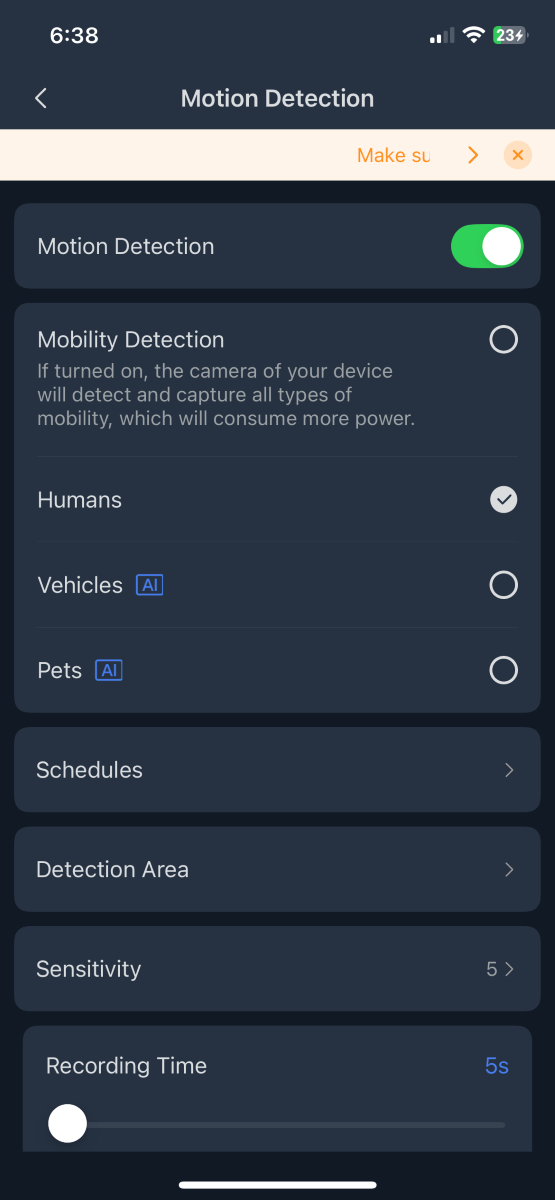 SwitchBot Smart Video Doorbell 66