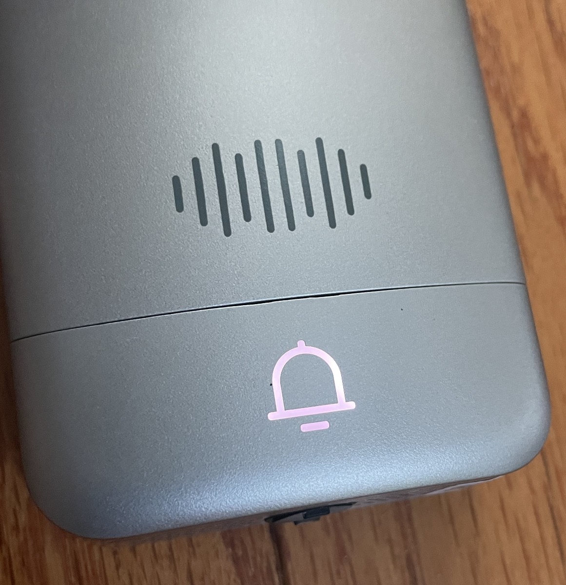 SwitchBot Smart Video Doorbell 71