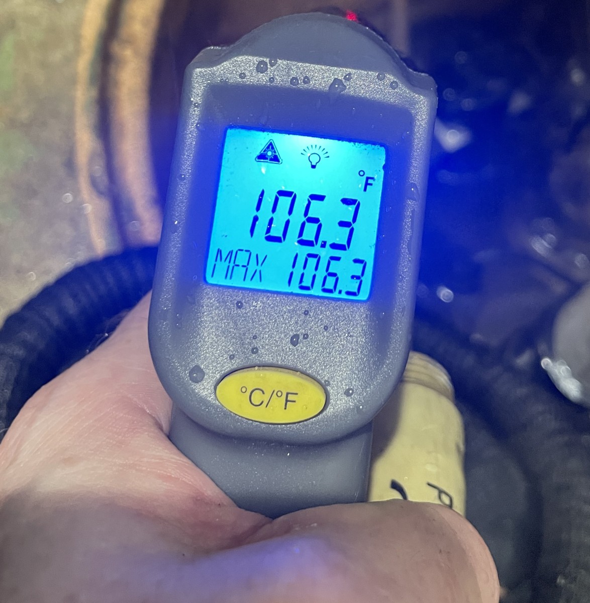 Thermomate Tankless Warer Heater 13