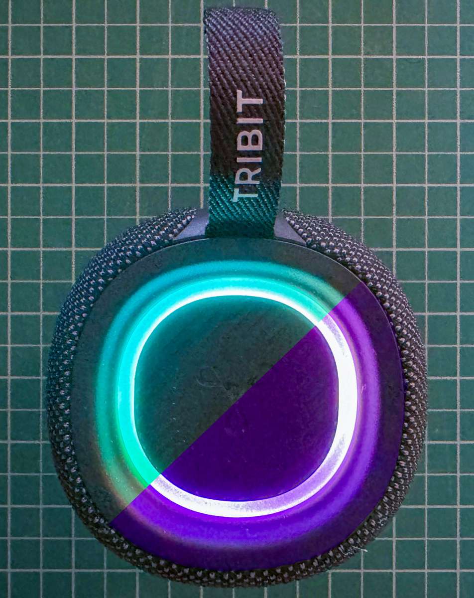 Tribit StormBox Mini 11