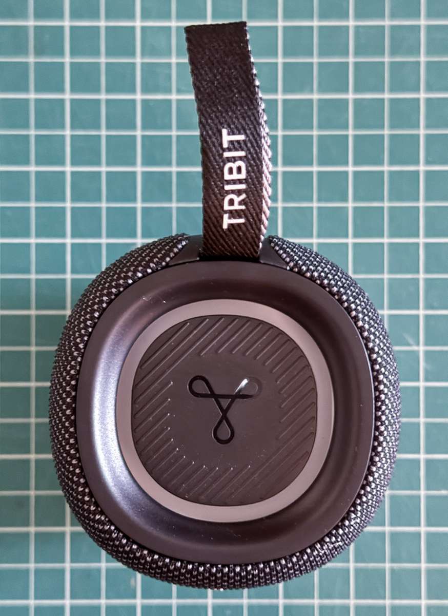 Tribit StormBox Mini 15
