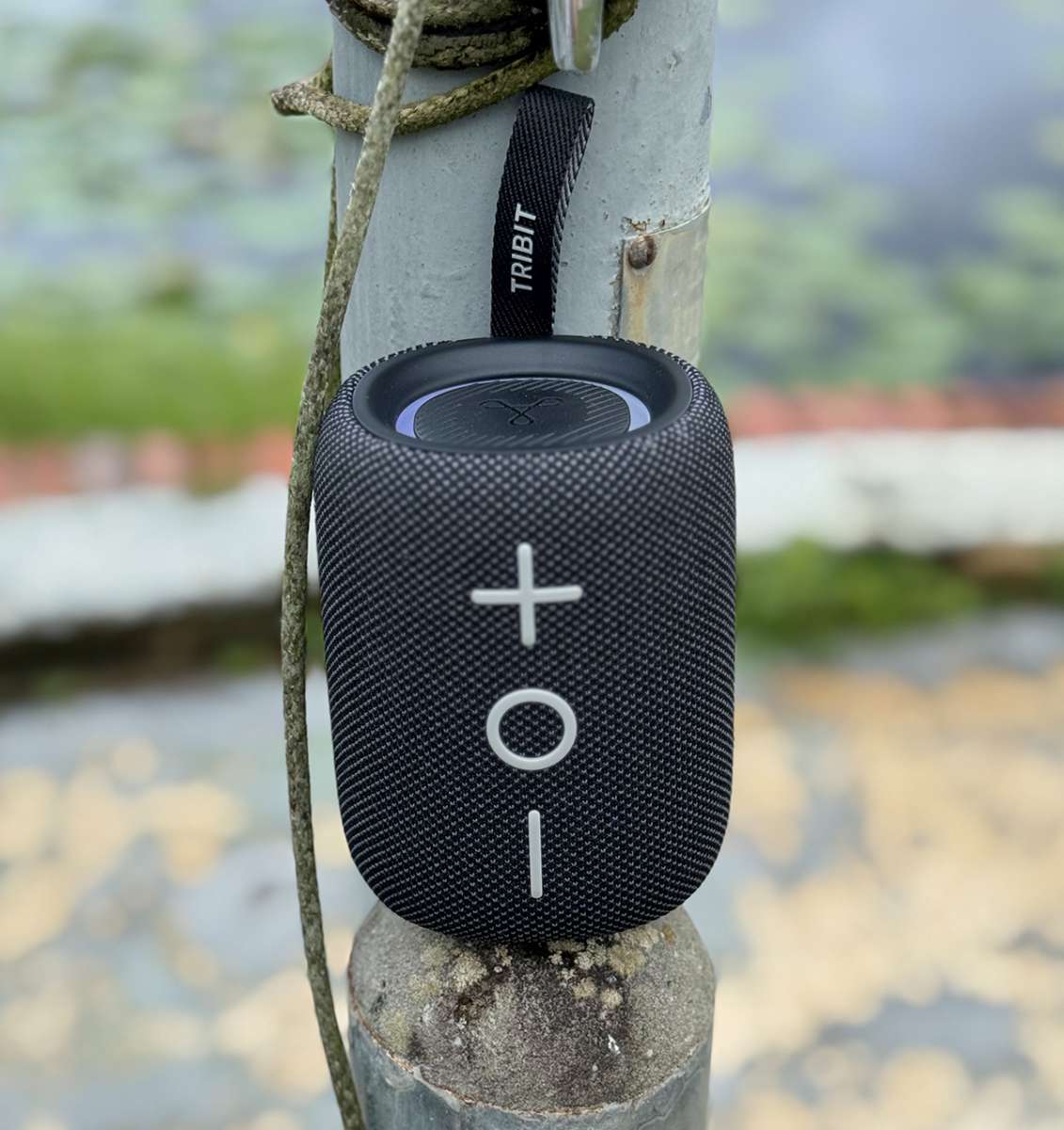 Tribit StormBox Mini 4