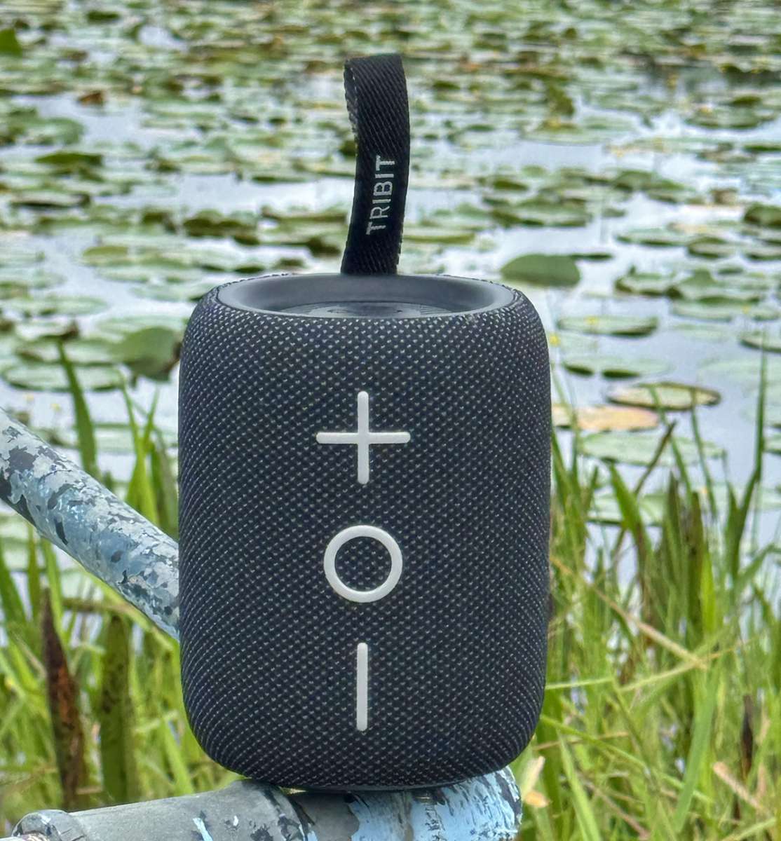 Tribit StormBox Mini 5