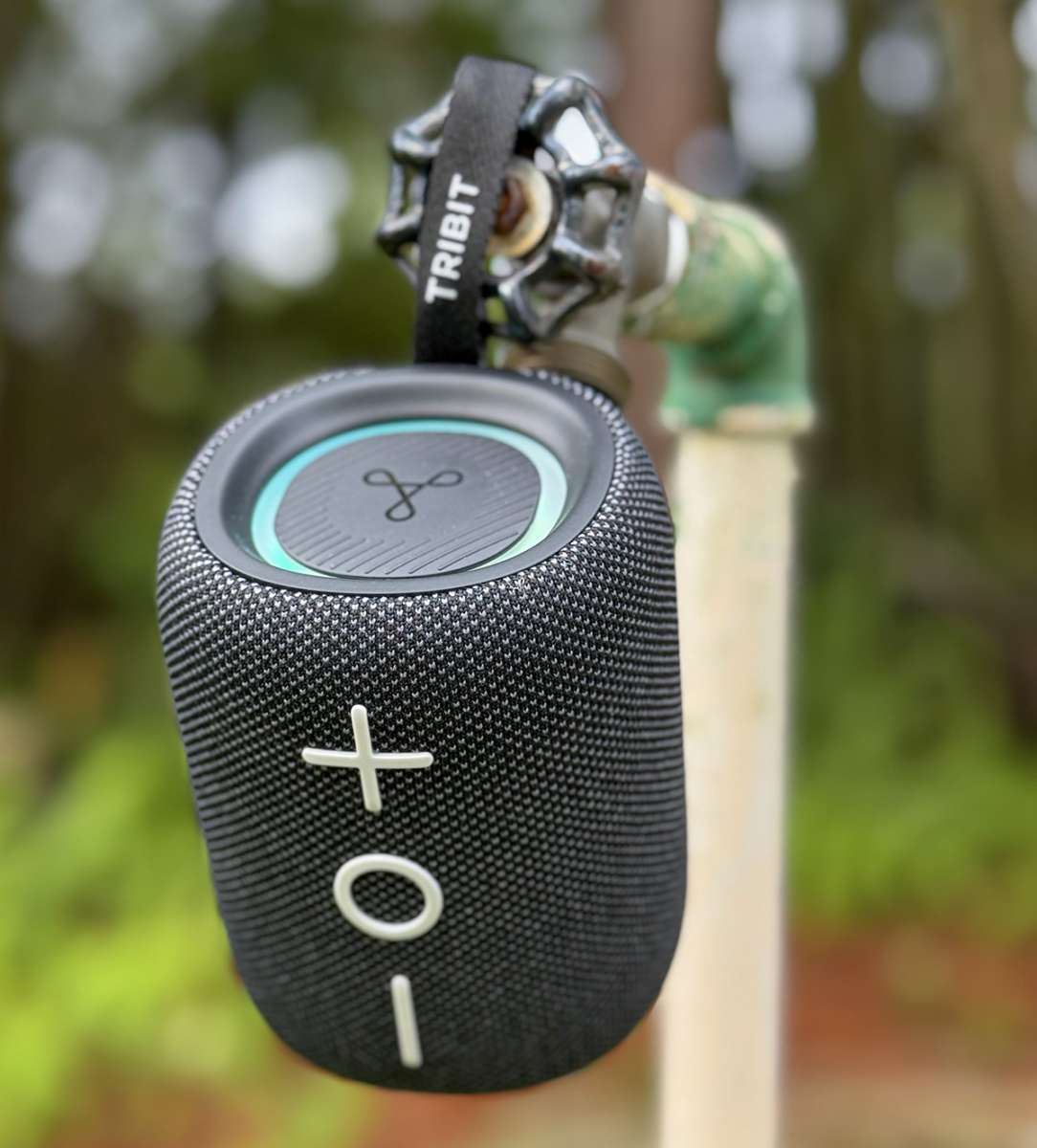 Tribit StormBox Mini 6