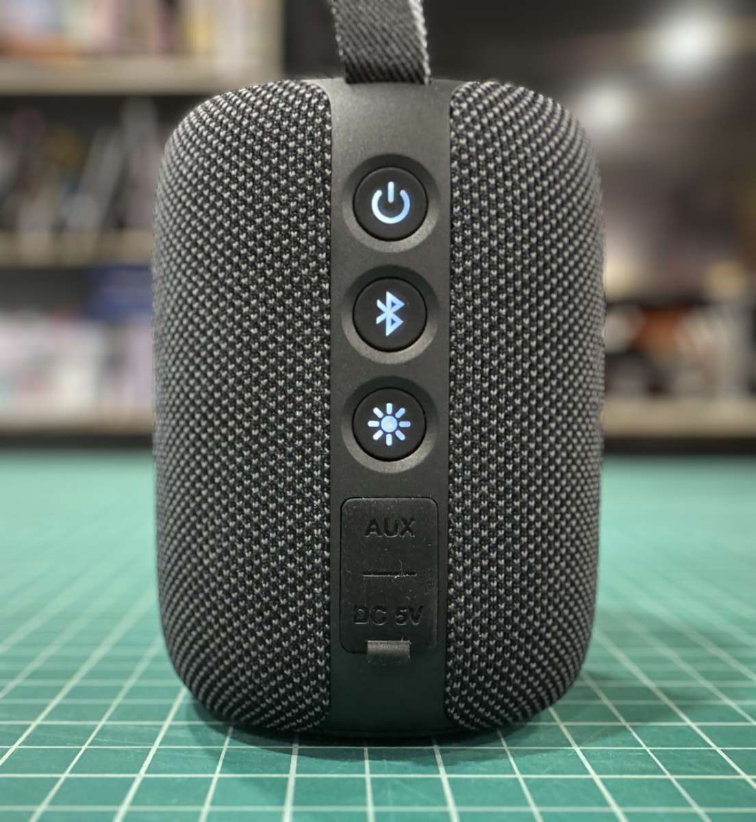 Tribit StormBox Mini 9
