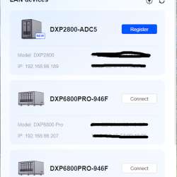 UGreen DXP2800 NAS 1