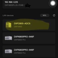UGreen DXP2800 NAS 34