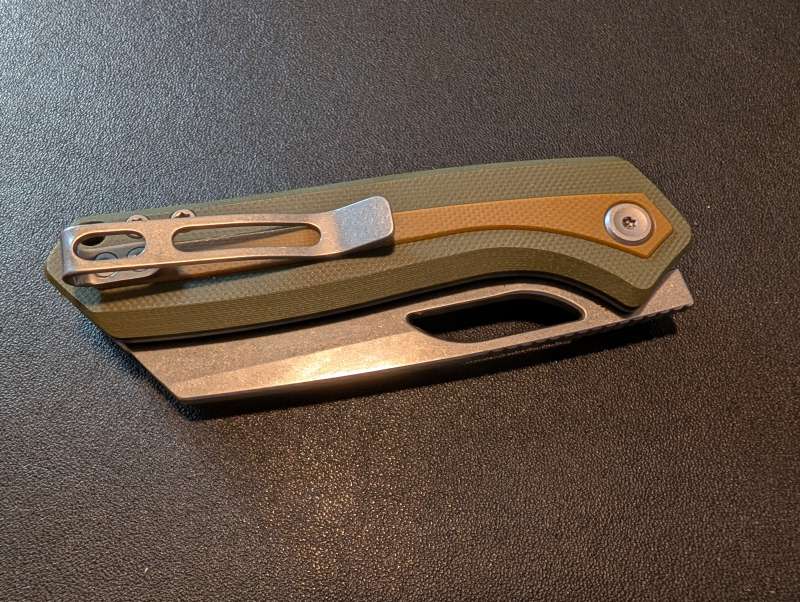 Vosteed Kroc 3