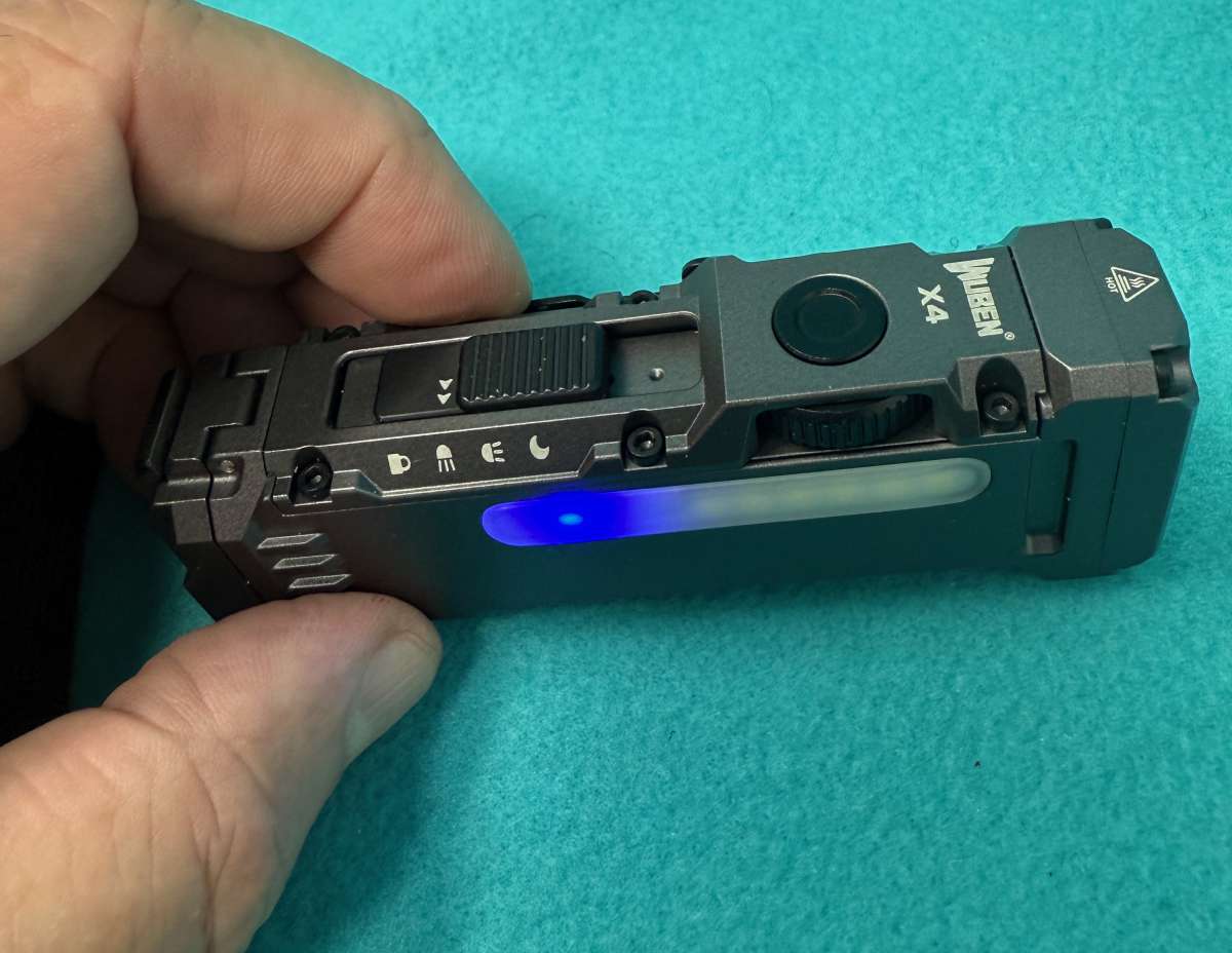 WubenX4 15