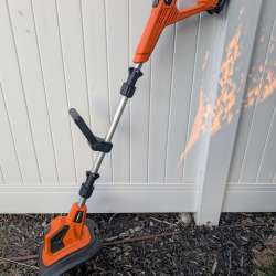 Yofidra Cordless Tiller review – A great lightweight garden tool