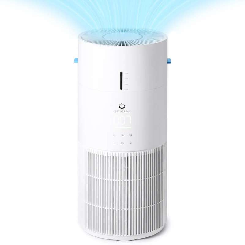 airthereal aeh200 giveaway