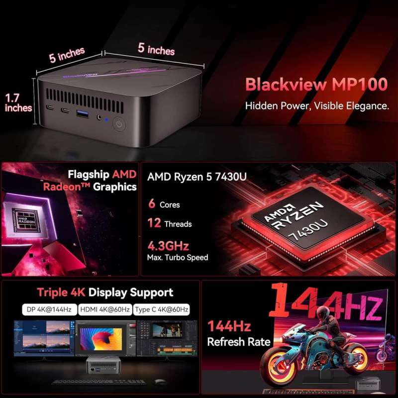 blackview mp100 deal 2