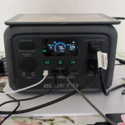 bluetti elite30 12