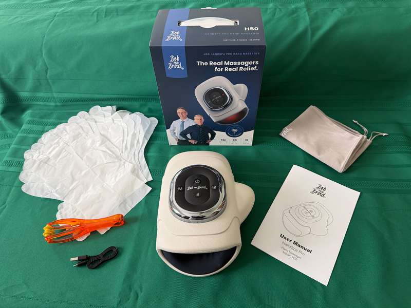 bobandbrad handmassager 03