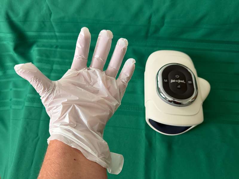 bobandbrad handmassager 09