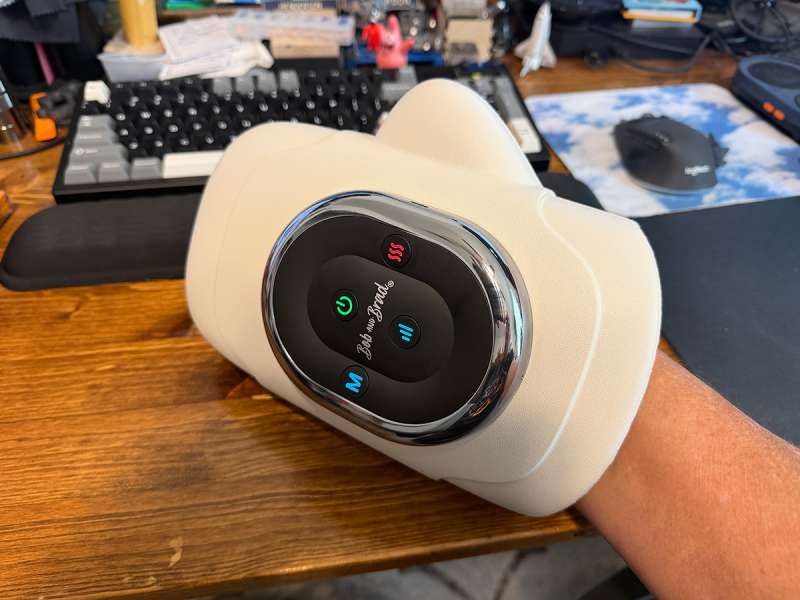 bobandbrad handmassager 12 1