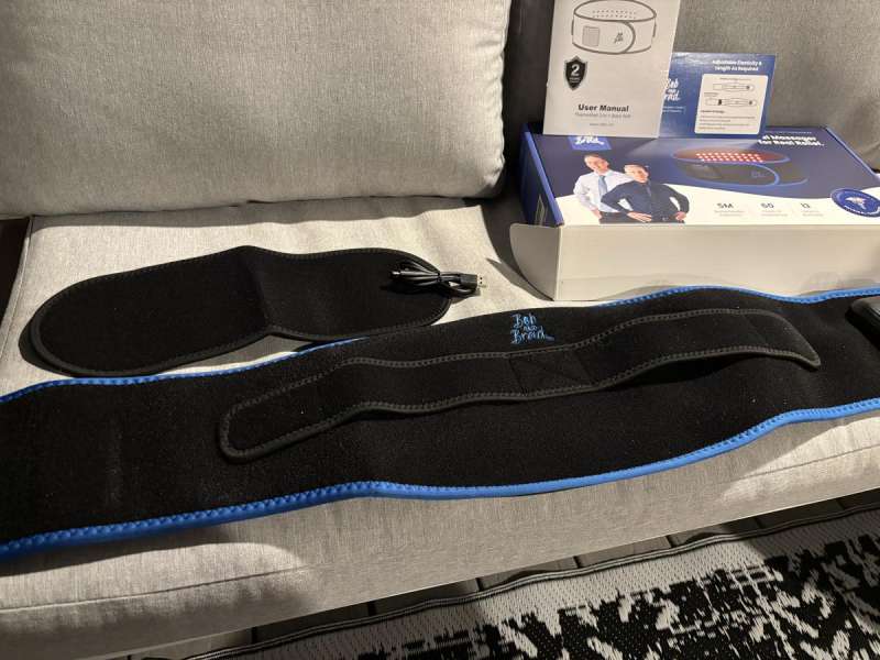 bobandbrad heatmassagerbelt 5