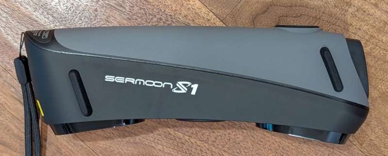 creality sermoon s1 3d scanner 08