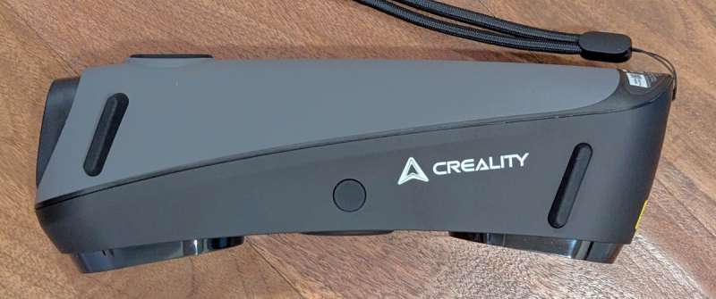 creality sermoon s1 3d scanner 09