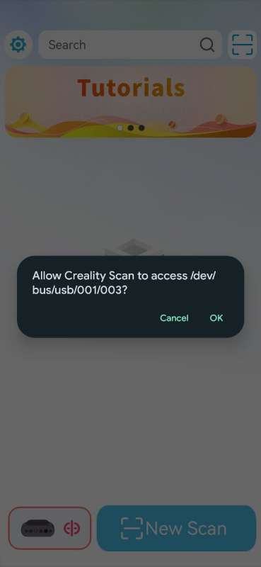 creality sermoon s1 3d scanner 107