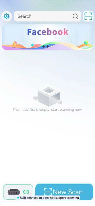 creality sermoon s1 3d scanner 108