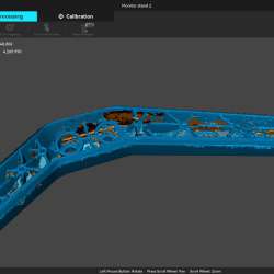 creality sermoon s1 3d scanner 58