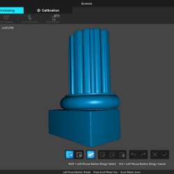 creality sermoon s1 3d scanner 62
