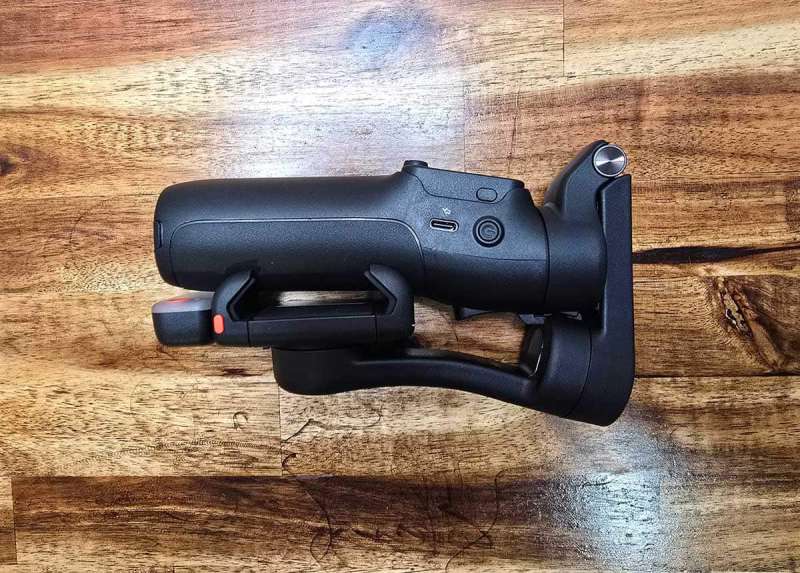 hohem isteady v3ultra 5