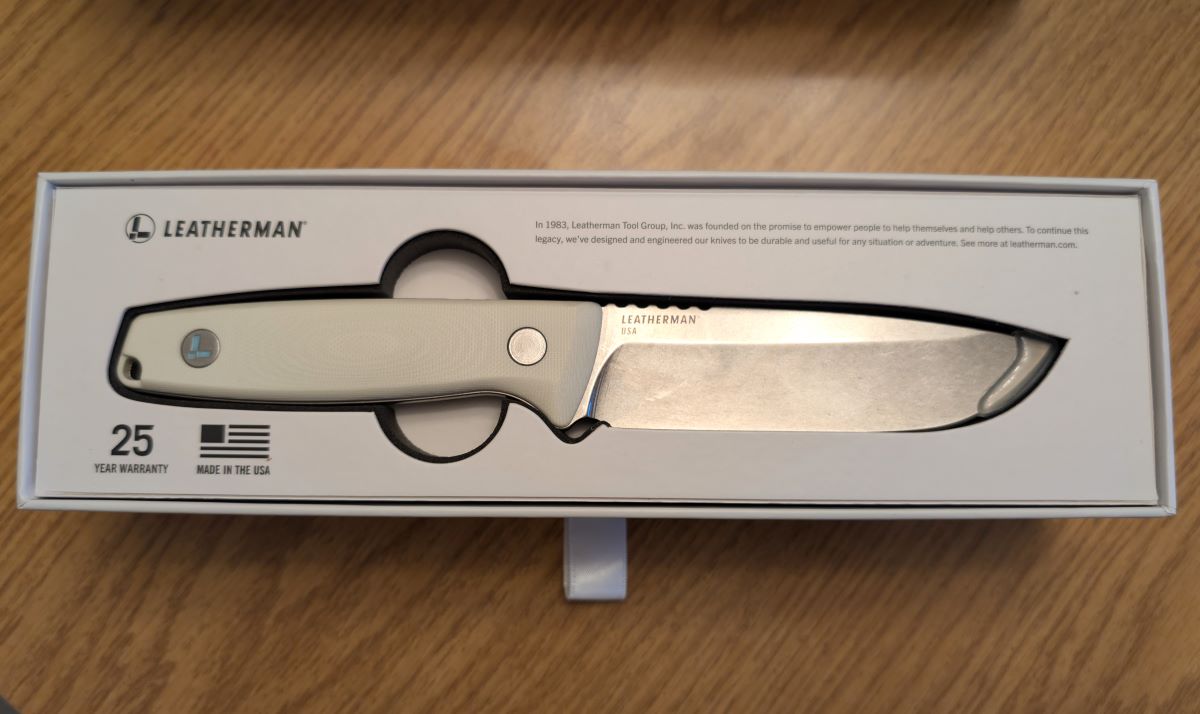 leatherman trac 1