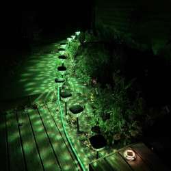 Linkind Smart Solar Pathway Light (SP6) review