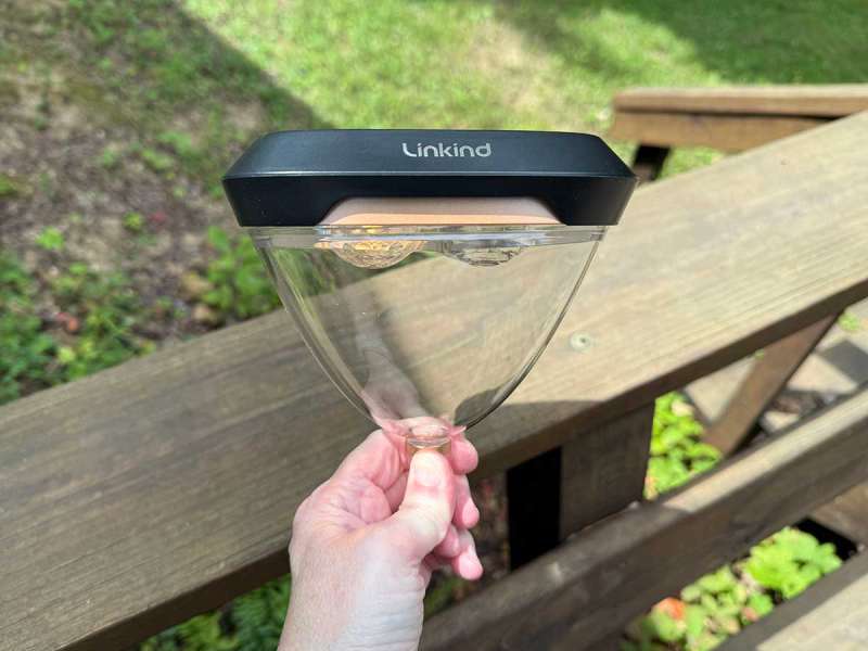 linkind solar pathway 8