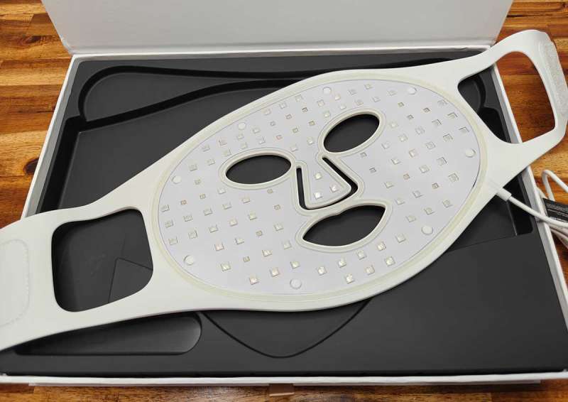 megelin facemask 4