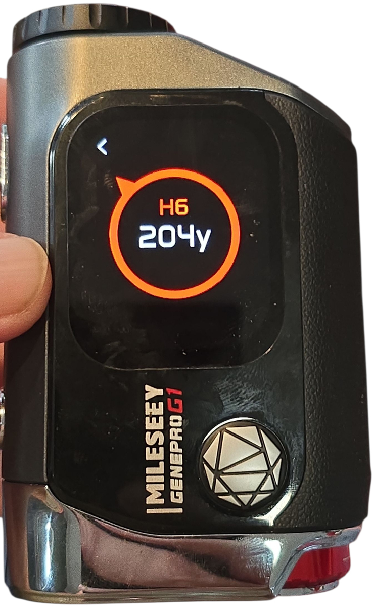 mileseey geneprog1 21