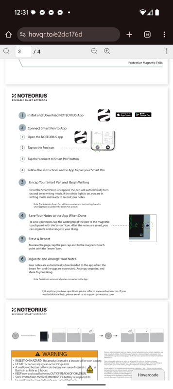 noteorius smartnotebook 5