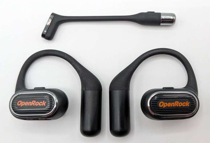 openrock link 20 1