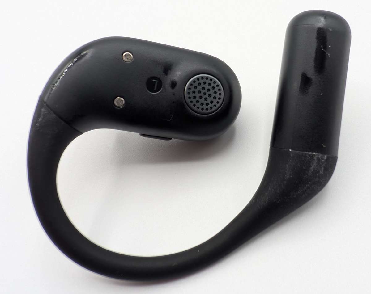 openrock link 20 6
