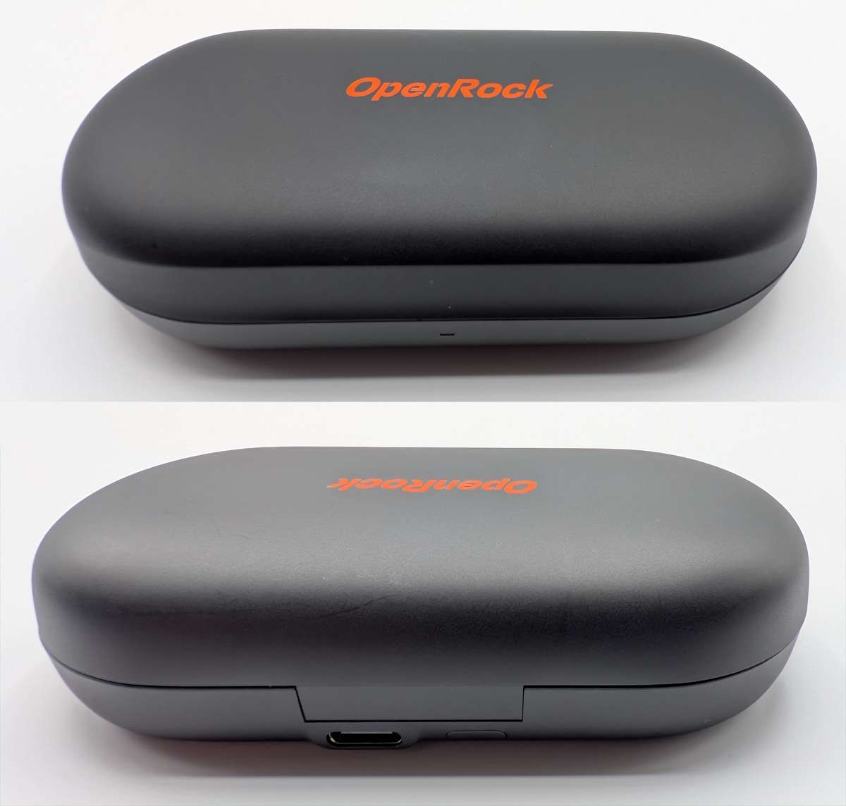 openrock link 20 7
