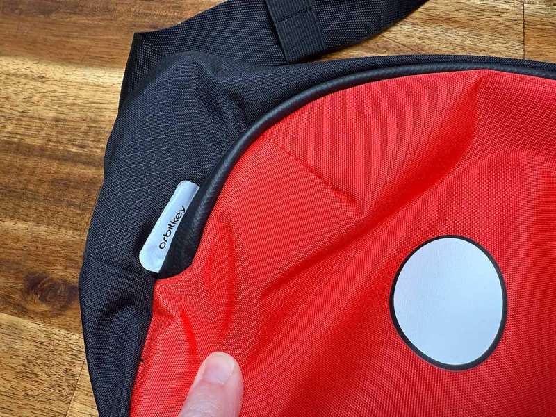 orbitkey disney 3