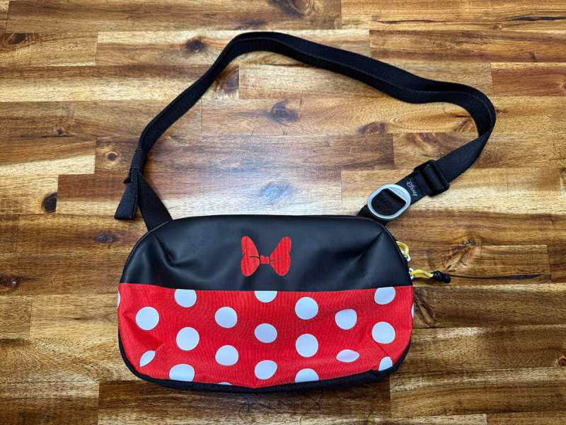 orbitkey disney 8